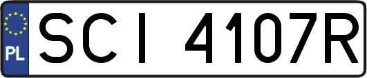 SCI4107R