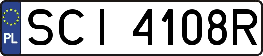 SCI4108R