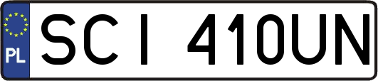 SCI410UN