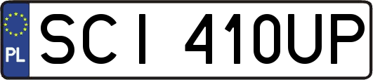 SCI410UP