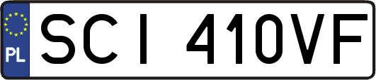 SCI410VF