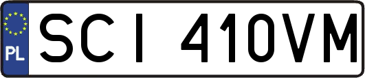 SCI410VM