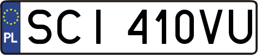SCI410VU