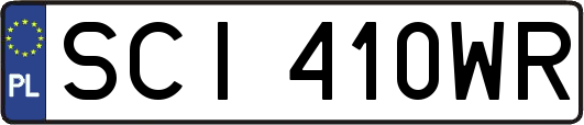 SCI410WR
