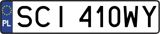 SCI410WY