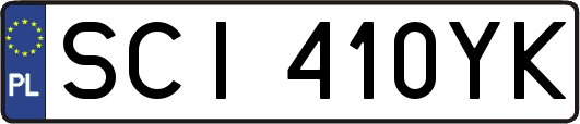 SCI410YK