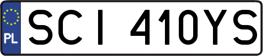 SCI410YS