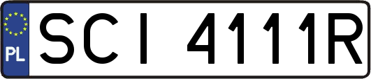 SCI4111R