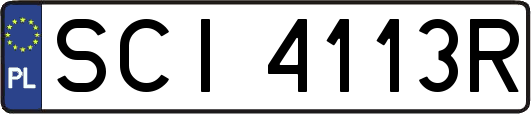 SCI4113R