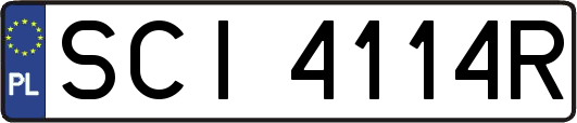 SCI4114R