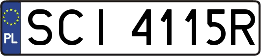 SCI4115R