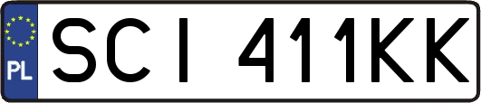 SCI411KK