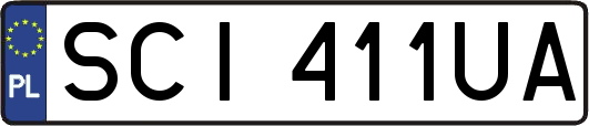 SCI411UA