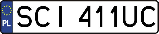 SCI411UC