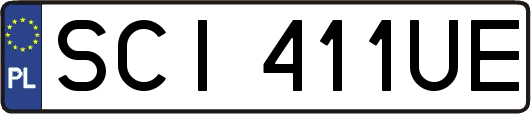 SCI411UE