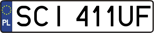 SCI411UF