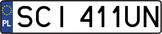 SCI411UN