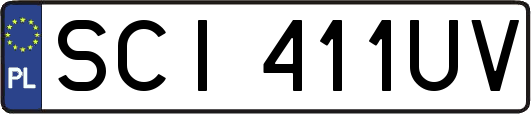 SCI411UV