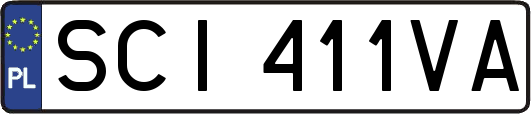 SCI411VA