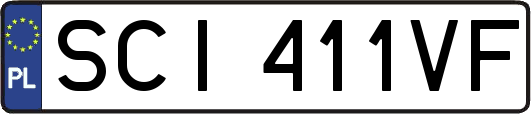 SCI411VF
