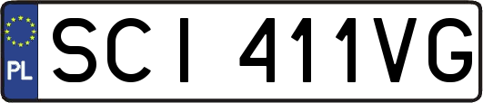 SCI411VG