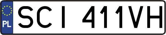 SCI411VH