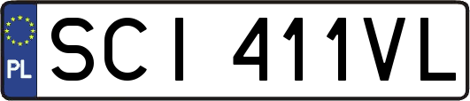SCI411VL