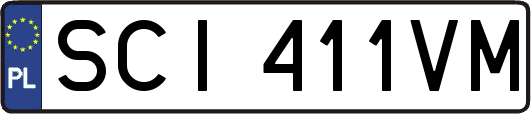 SCI411VM