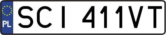 SCI411VT