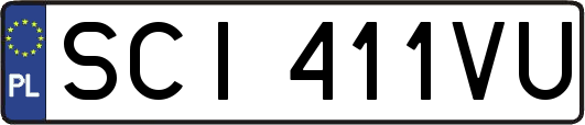 SCI411VU