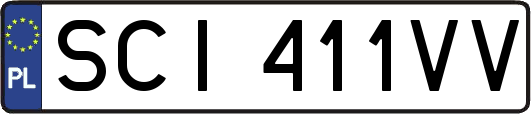 SCI411VV