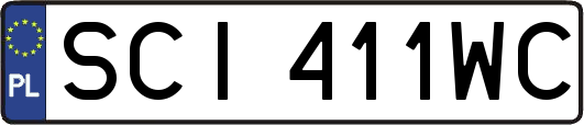 SCI411WC