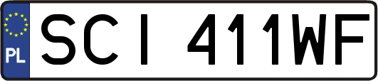 SCI411WF