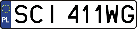 SCI411WG