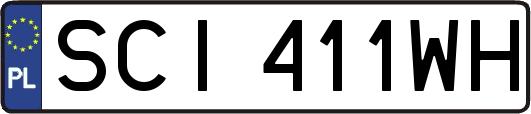 SCI411WH