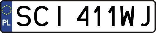SCI411WJ