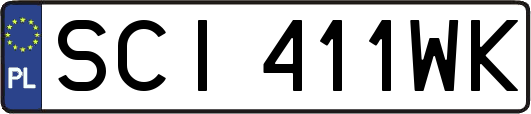 SCI411WK