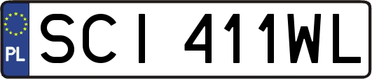 SCI411WL