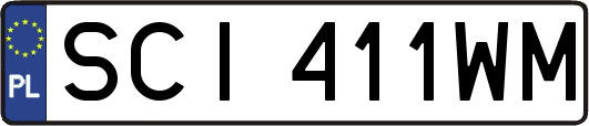 SCI411WM