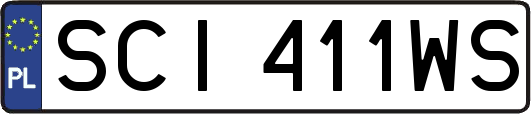SCI411WS