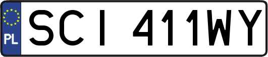 SCI411WY