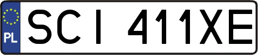 SCI411XE