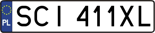 SCI411XL