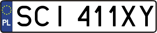 SCI411XY