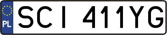 SCI411YG