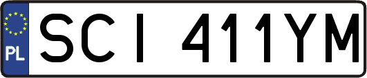 SCI411YM