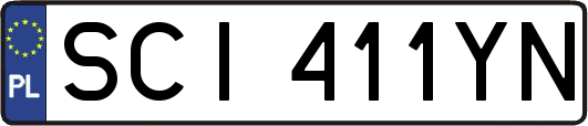 SCI411YN