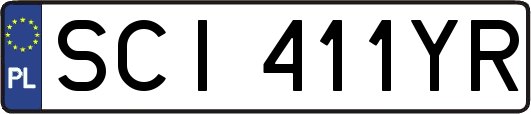 SCI411YR