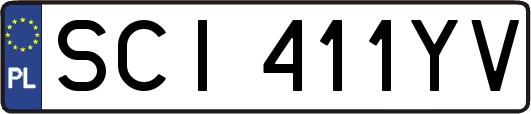 SCI411YV