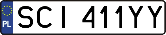 SCI411YY